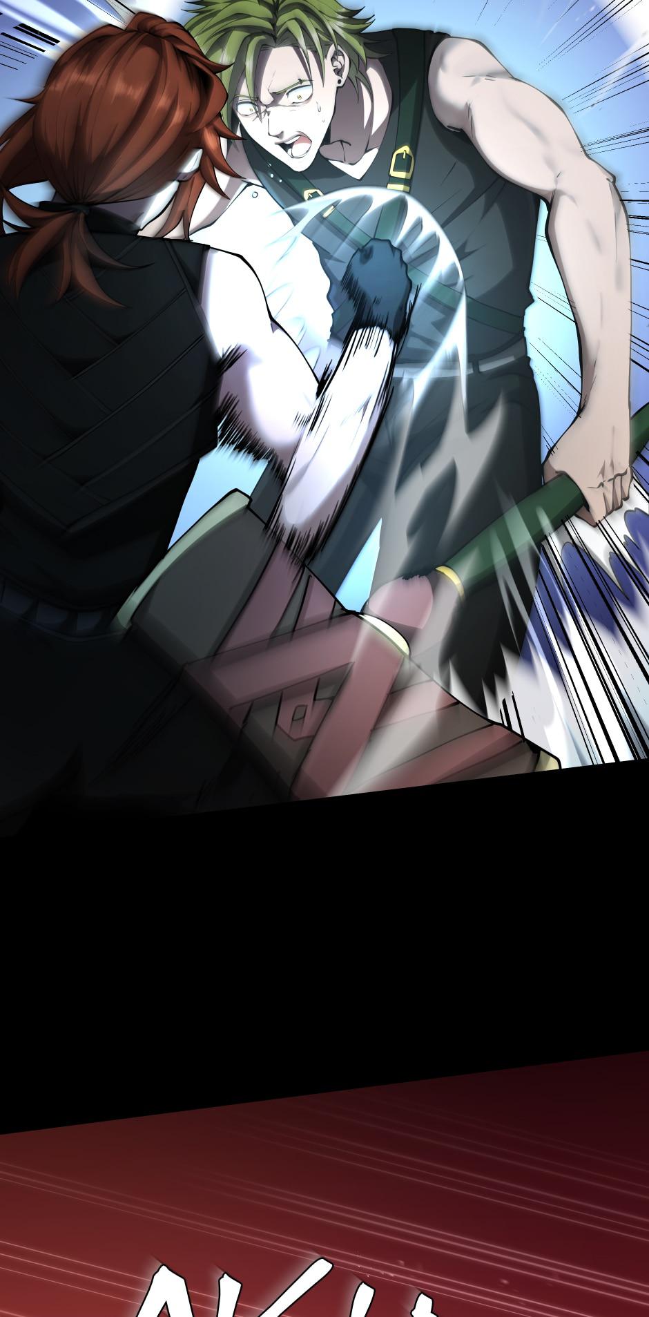 The Beginning After the End Chap 173 - Next Chap 174