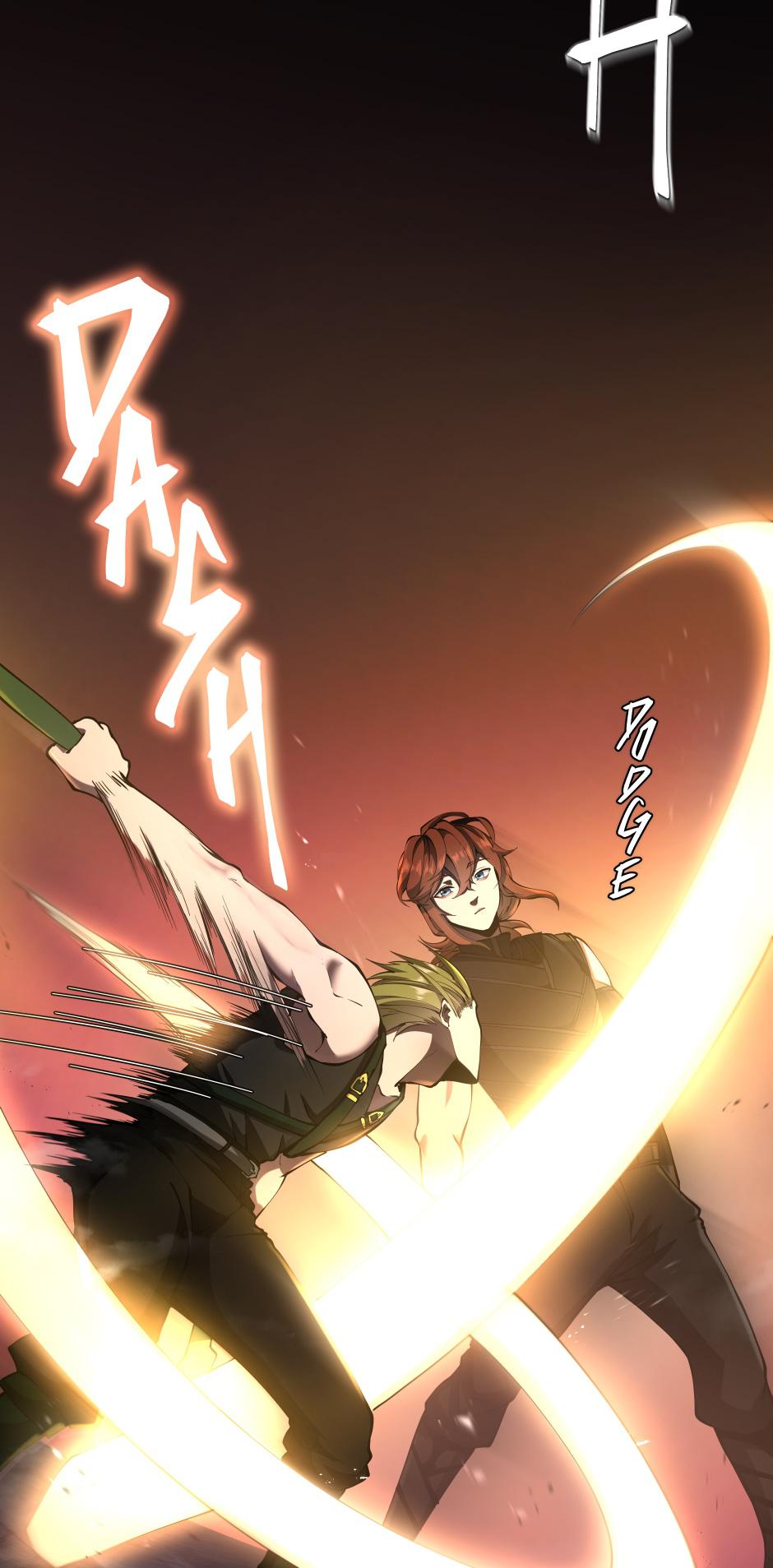 The Beginning After the End Chap 173 - Next Chap 174