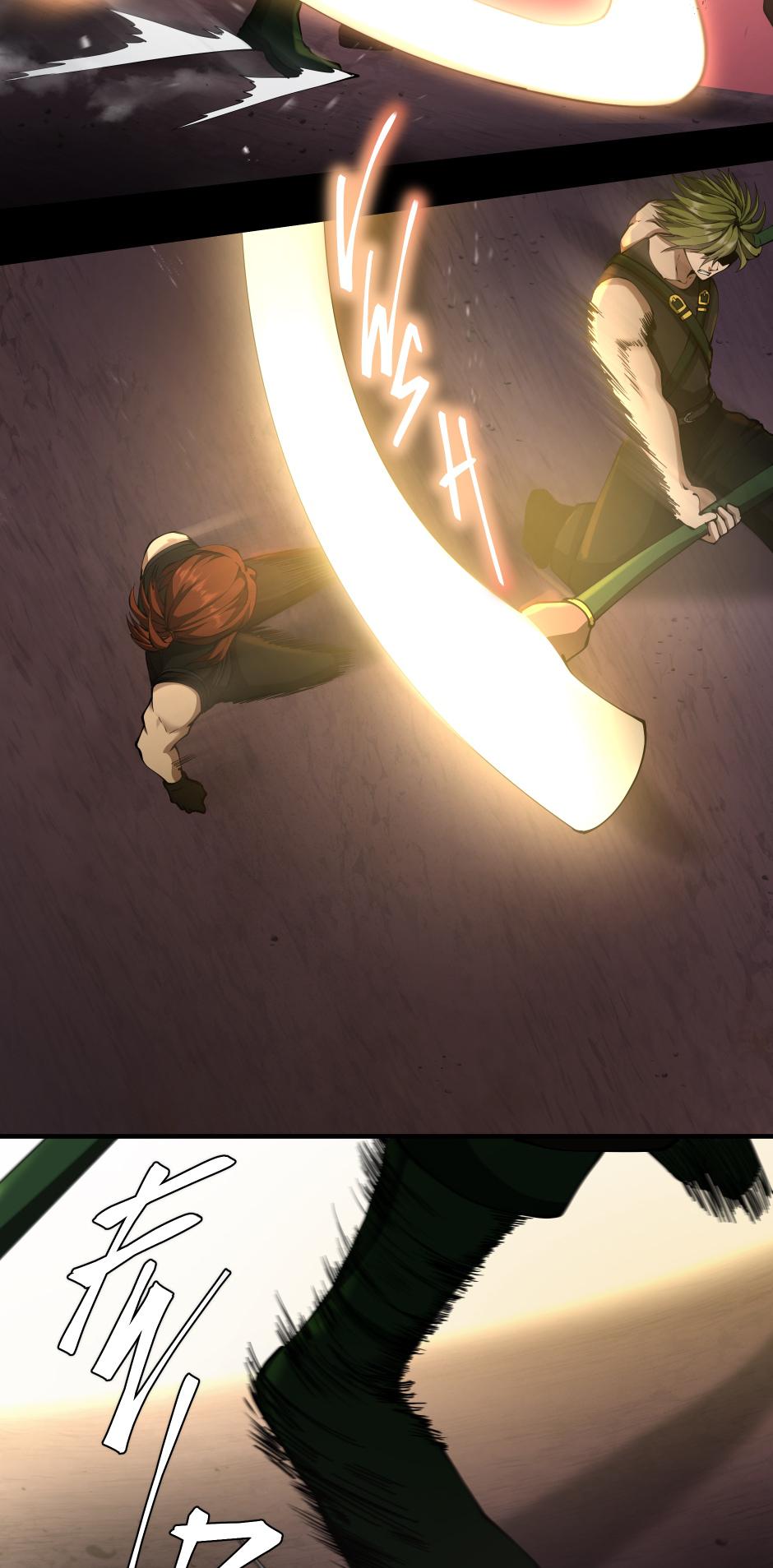 The Beginning After the End Chap 173 - Next Chap 174