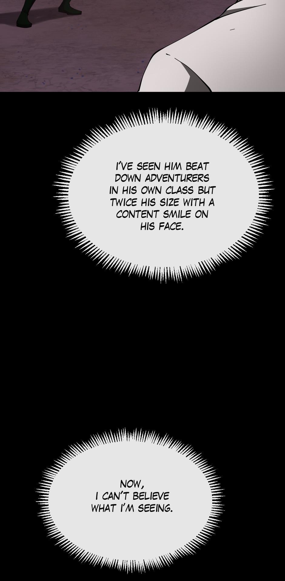 The Beginning After the End Chap 173 - Next Chap 174