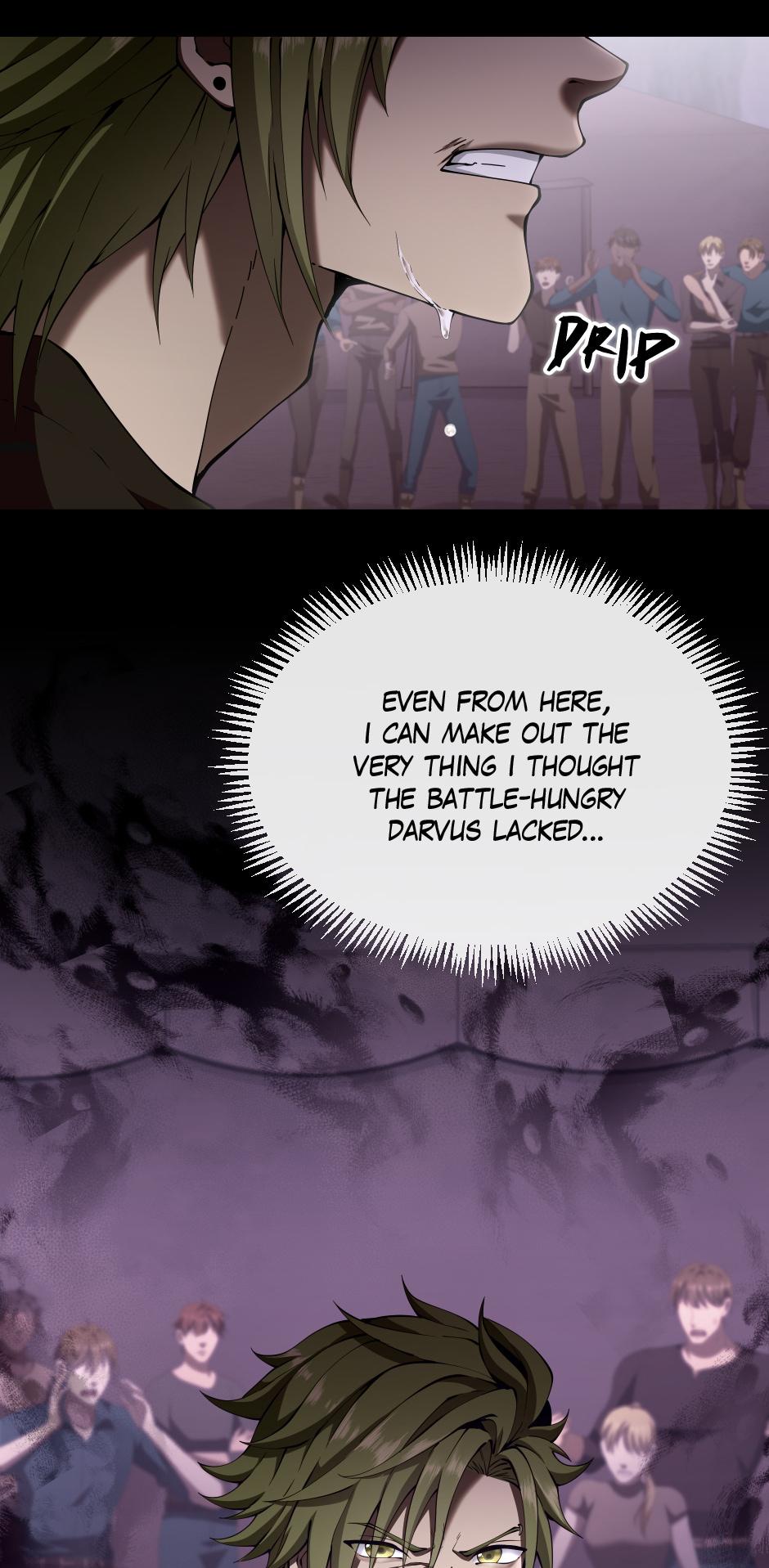 The Beginning After the End Chap 173 - Next Chap 174