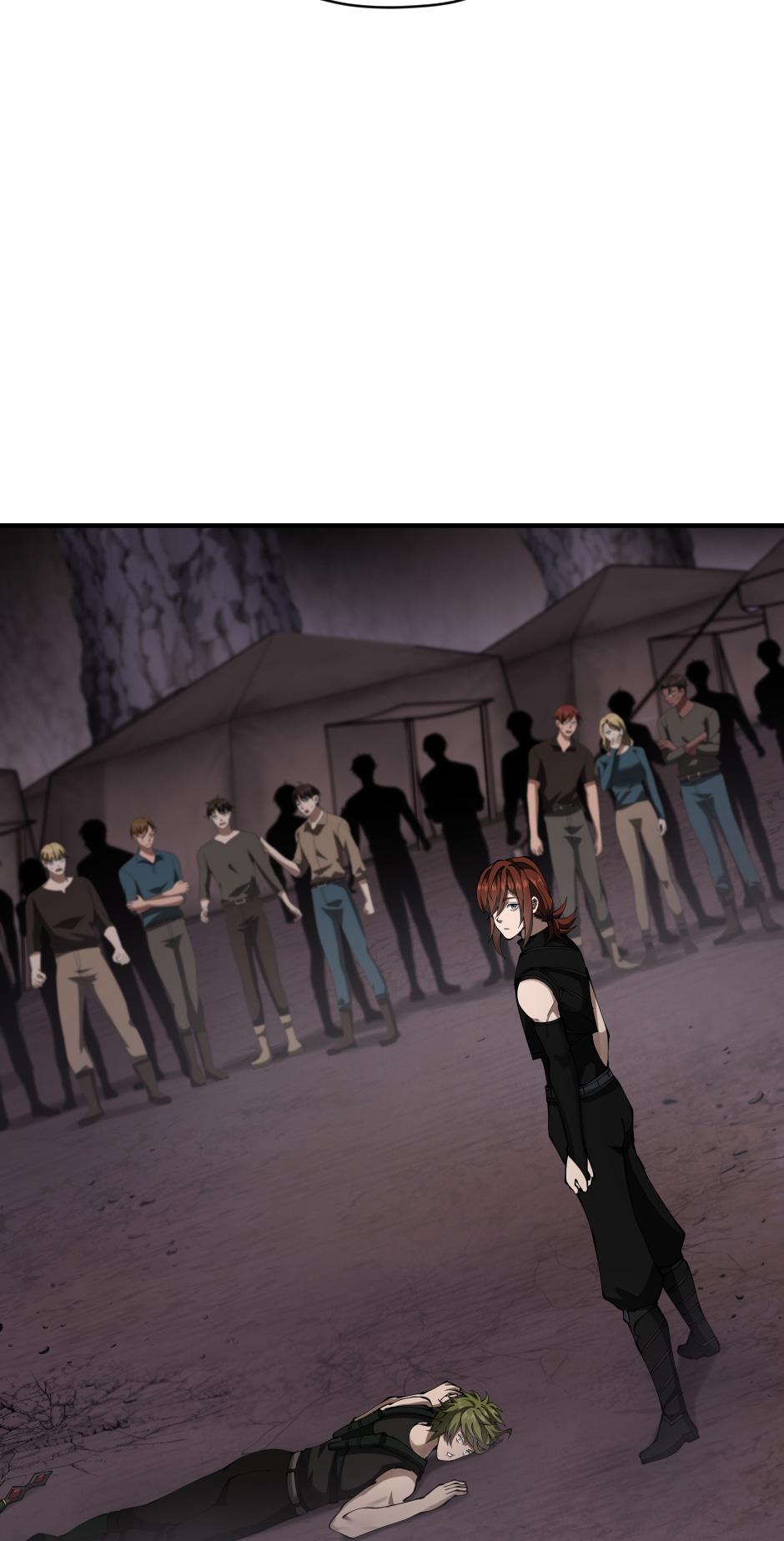 The Beginning After the End Chap 173 - Next Chap 174