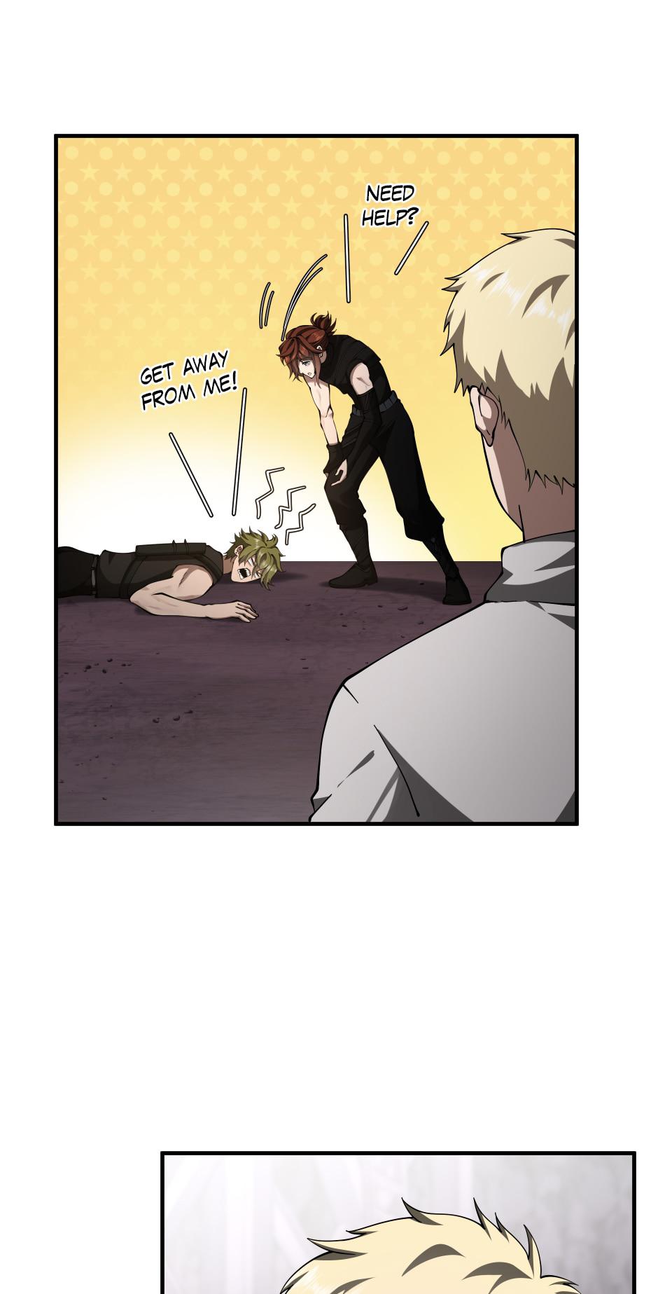 The Beginning After the End Chap 173 - Next Chap 174