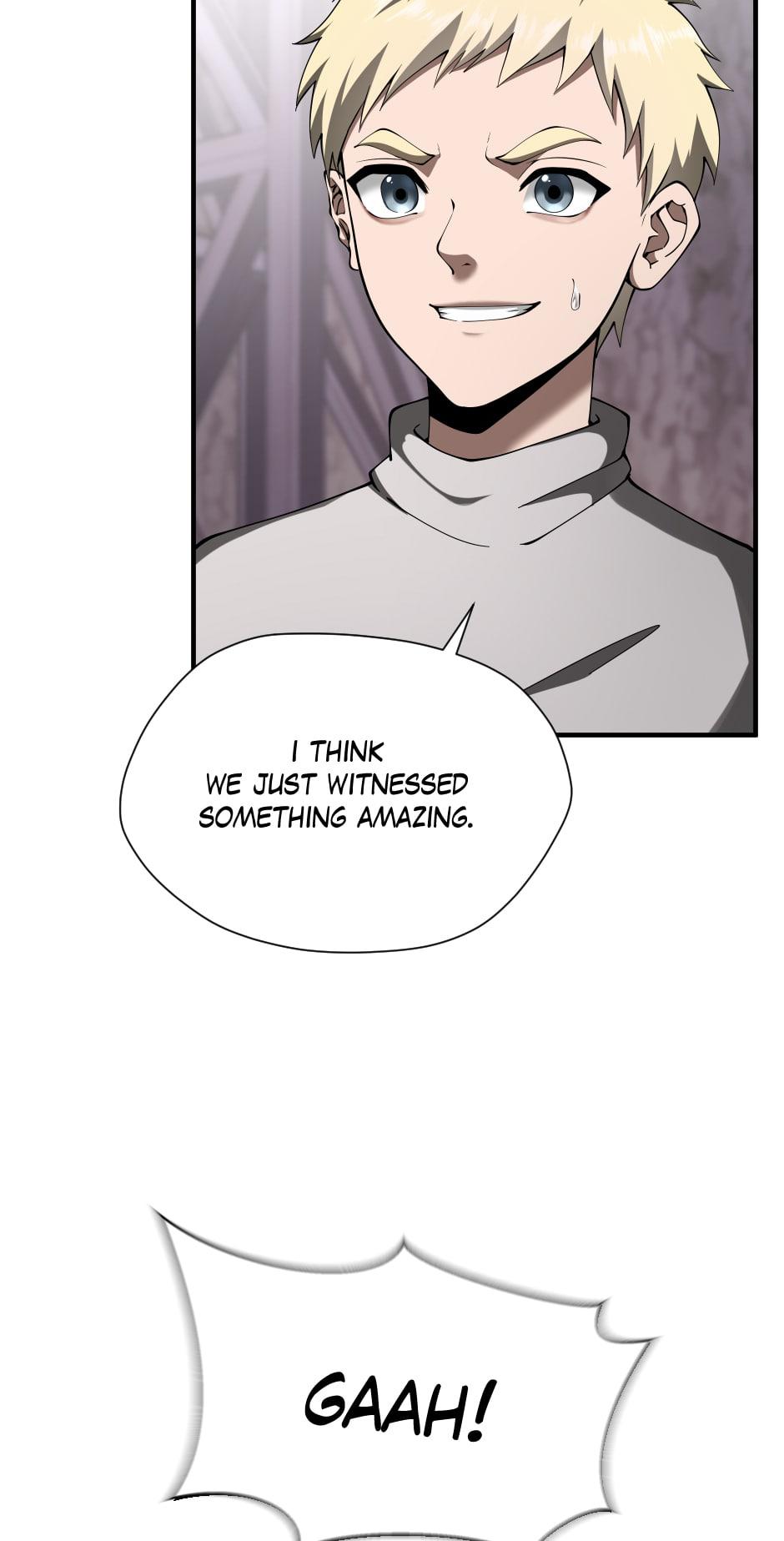 The Beginning After the End Chap 173 - Next Chap 174