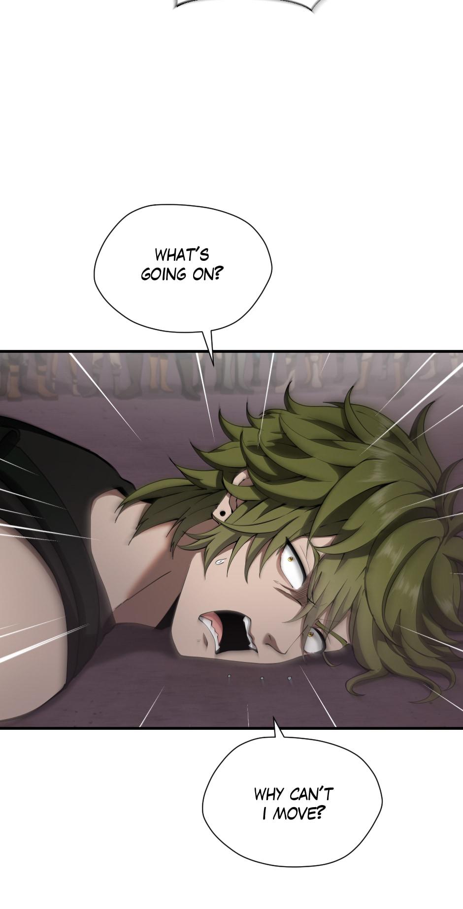 The Beginning After the End Chap 173 - Next Chap 174