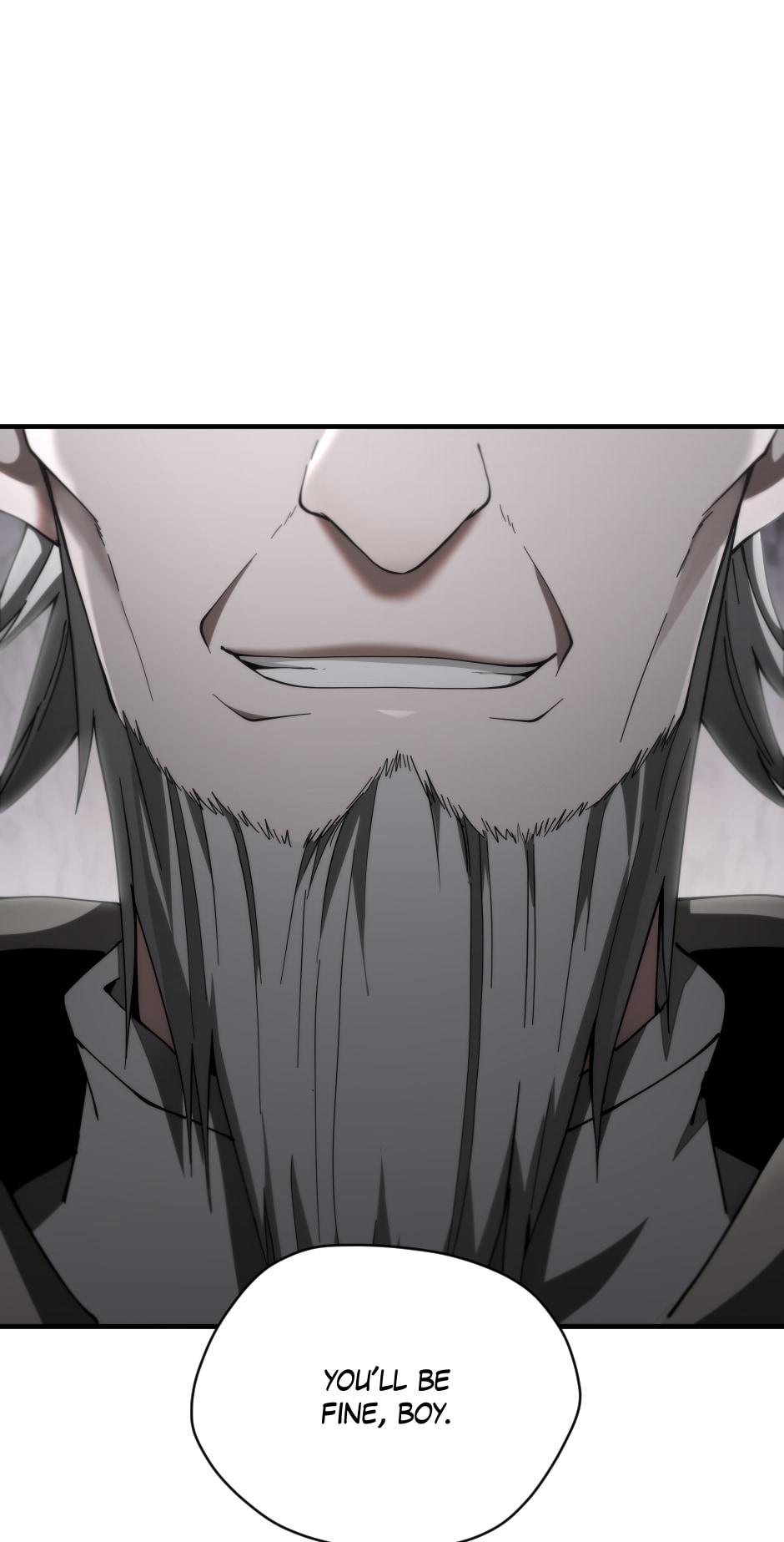 The Beginning After the End Chap 173 - Next Chap 174