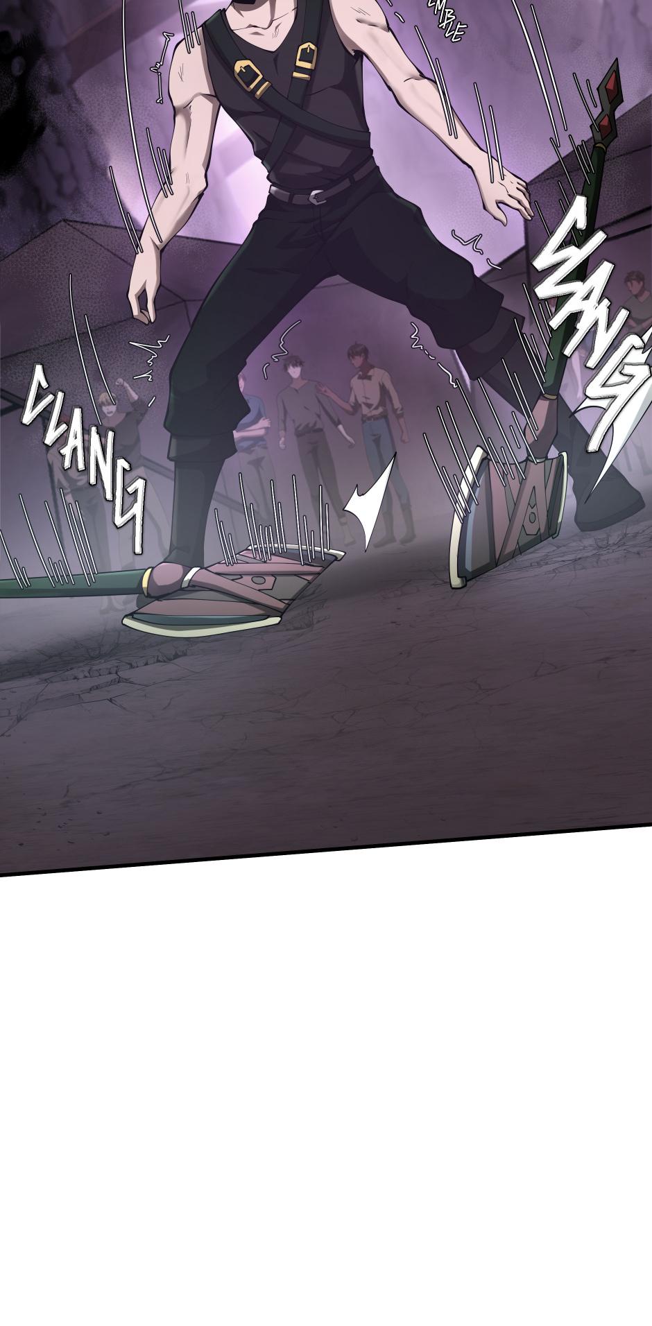 The Beginning After the End Chap 173 - Next Chap 174