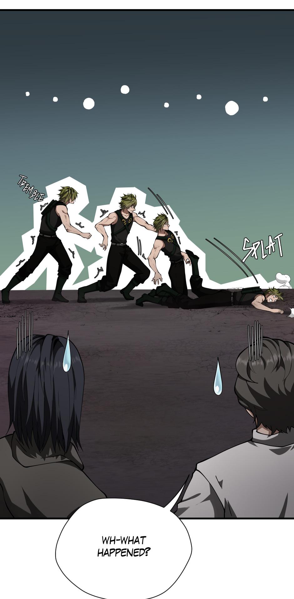 The Beginning After the End Chap 173 - Next Chap 174