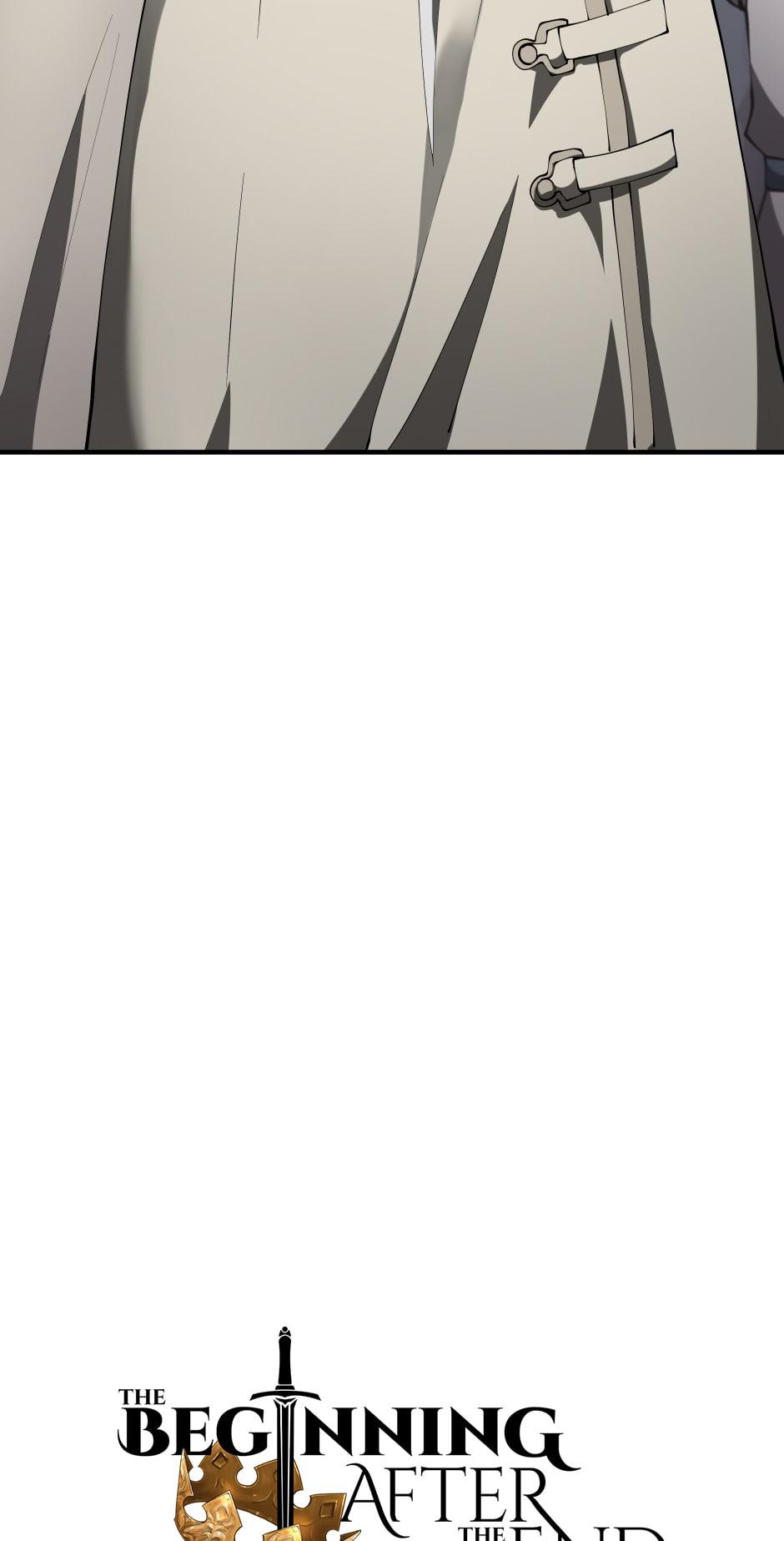 The Beginning After the End Chap 173 - Next Chap 174