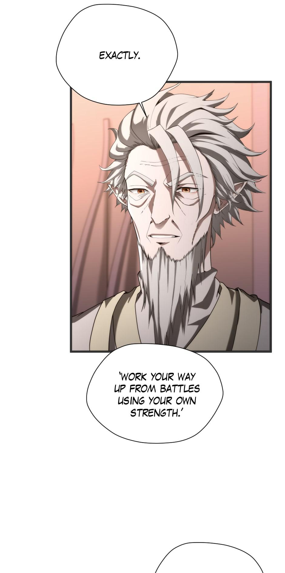 The Beginning After the End Chap 173 - Next Chap 174