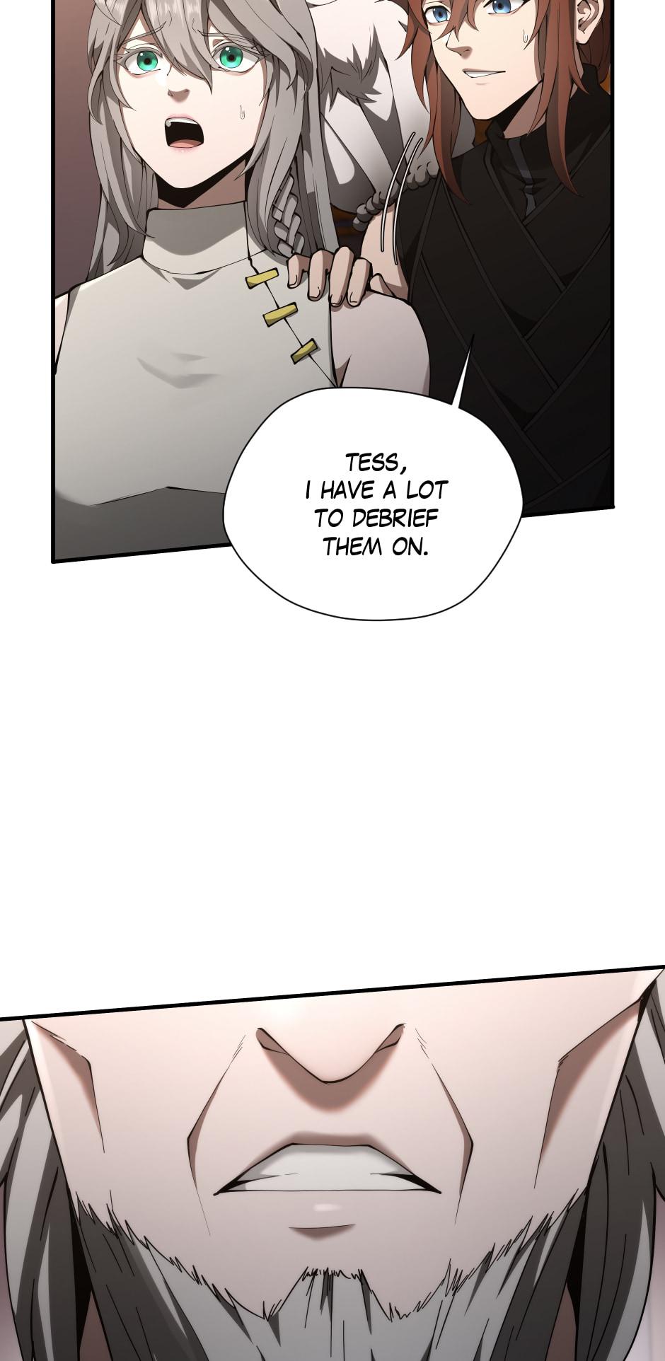 The Beginning After the End Chap 173 - Next Chap 174