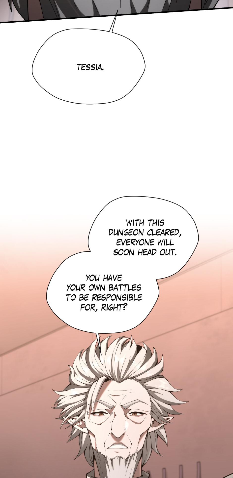 The Beginning After the End Chap 173 - Next Chap 174