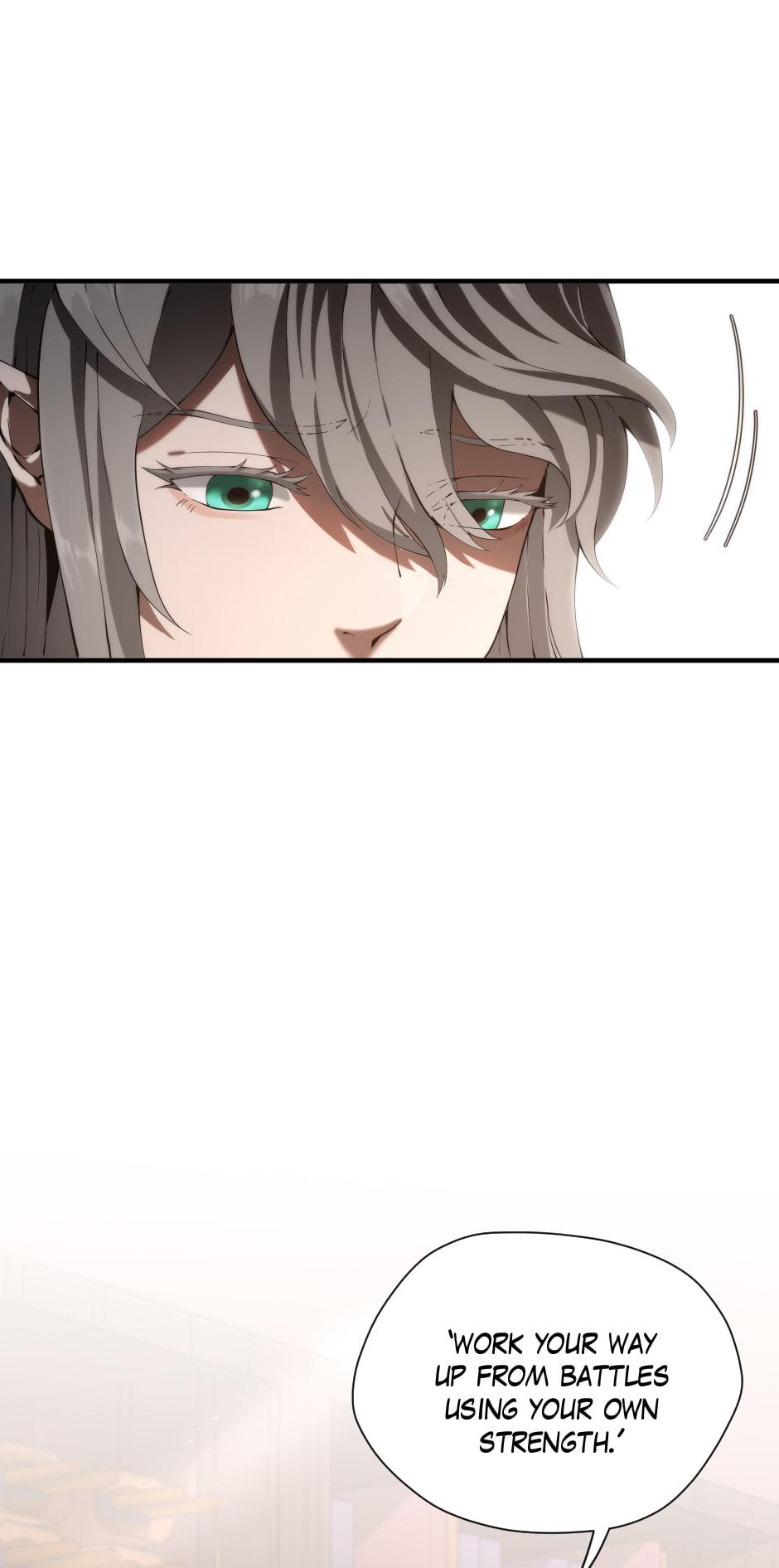 The Beginning After the End Chap 173 - Next Chap 174