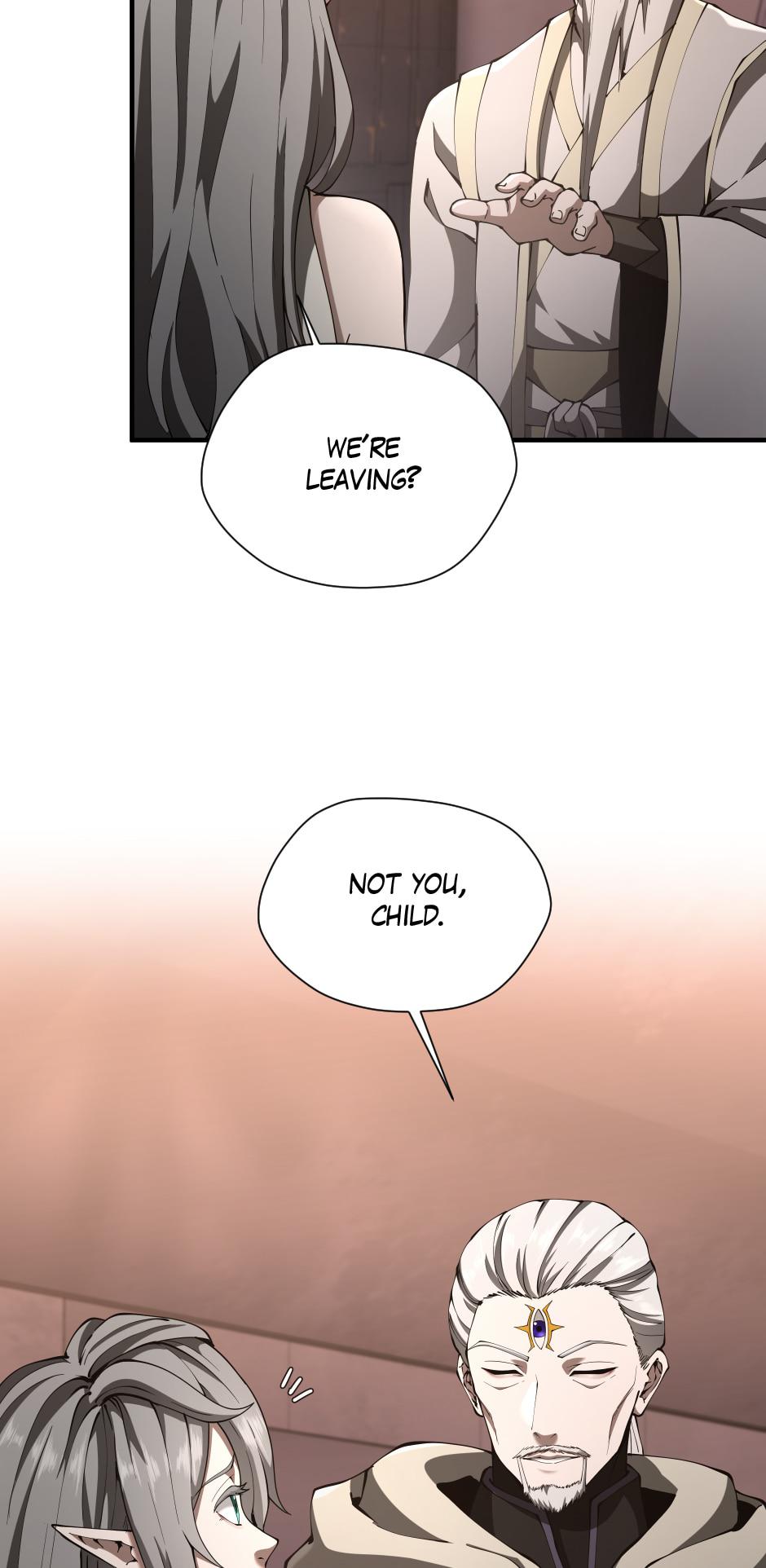 The Beginning After the End Chap 173 - Next Chap 174