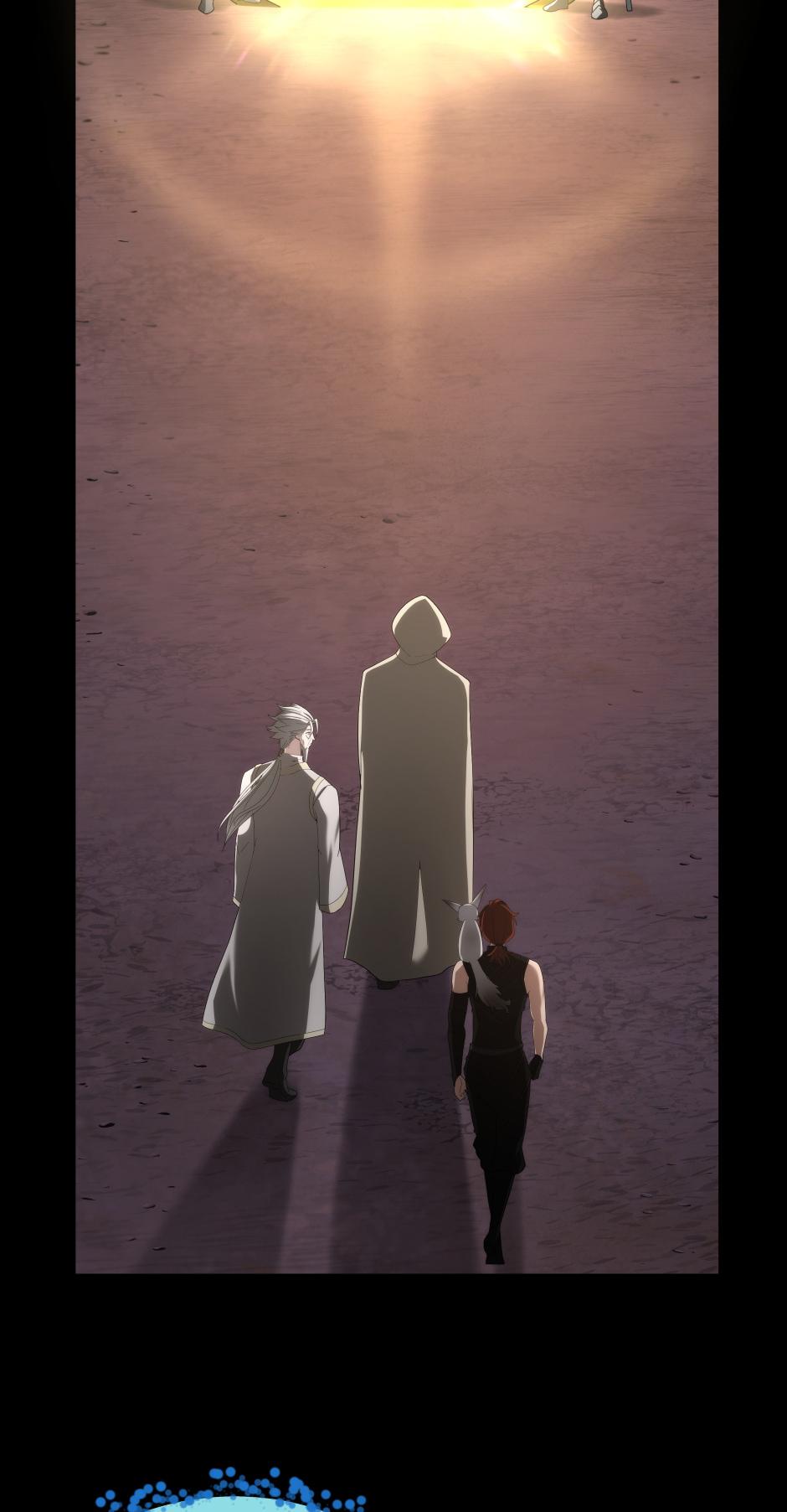 The Beginning After the End Chap 173 - Next Chap 174