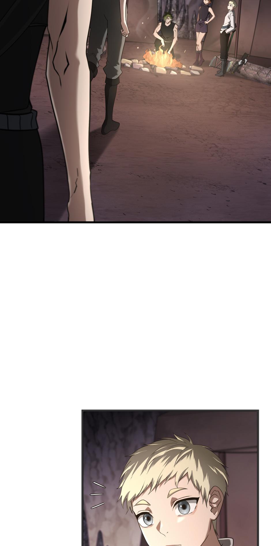 The Beginning After the End Chap 173 - Next Chap 174