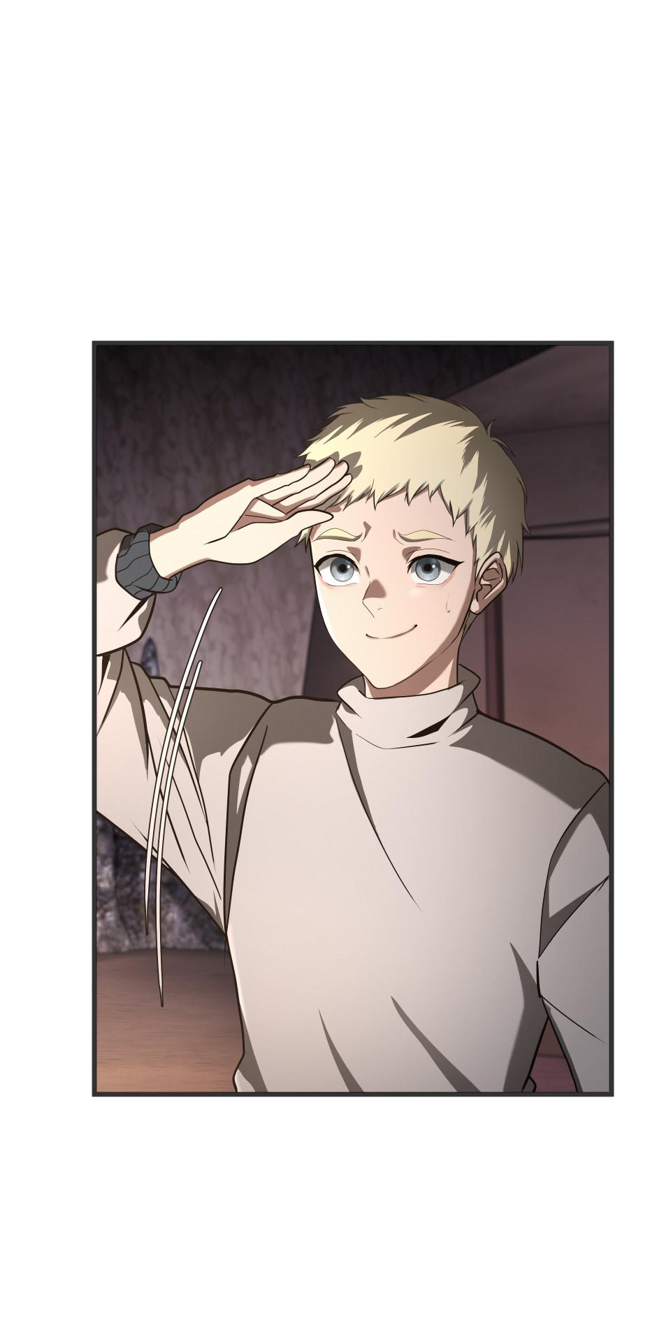 The Beginning After the End Chap 173 - Next Chap 174