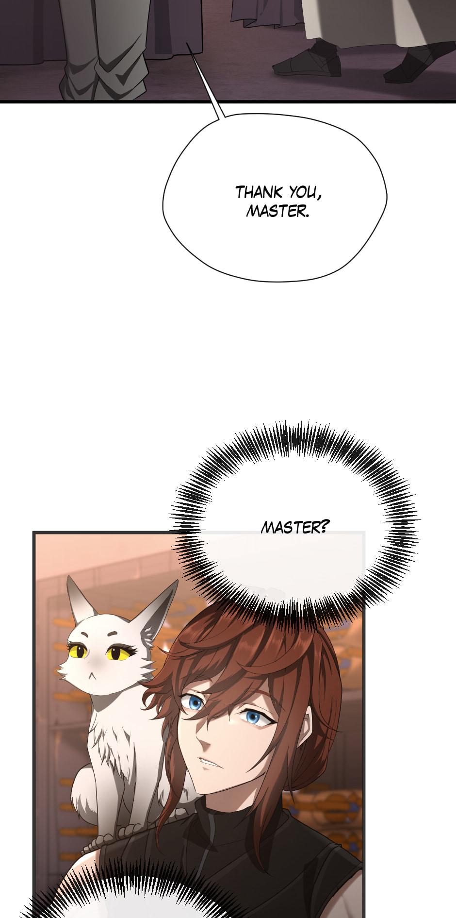 The Beginning After the End Chap 173 - Next Chap 174