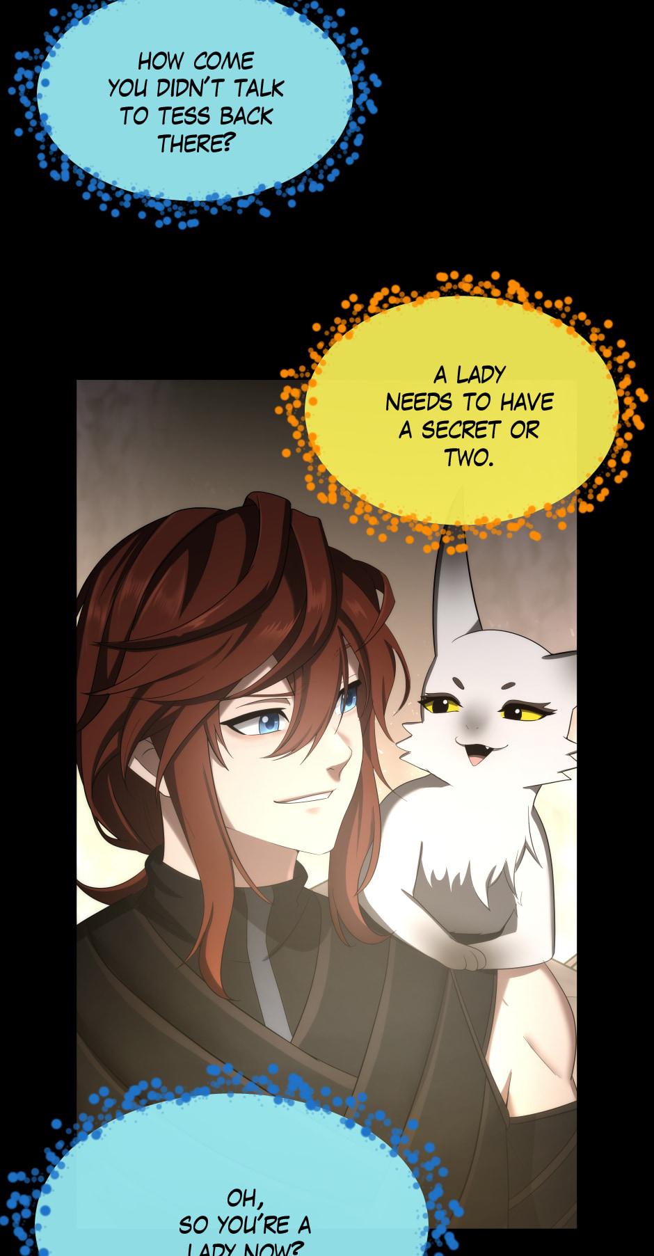 The Beginning After the End Chap 173 - Next Chap 174