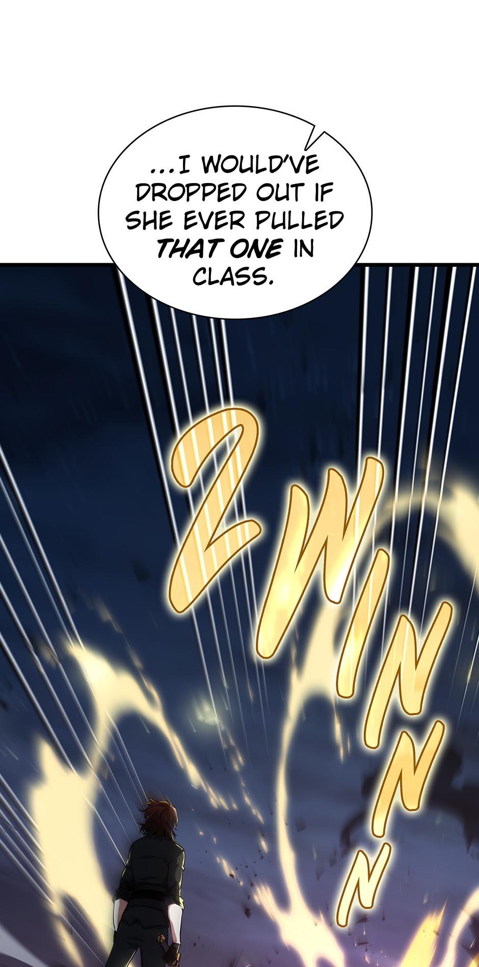 The Beginning After the End Chap 187 - Next Chap 188