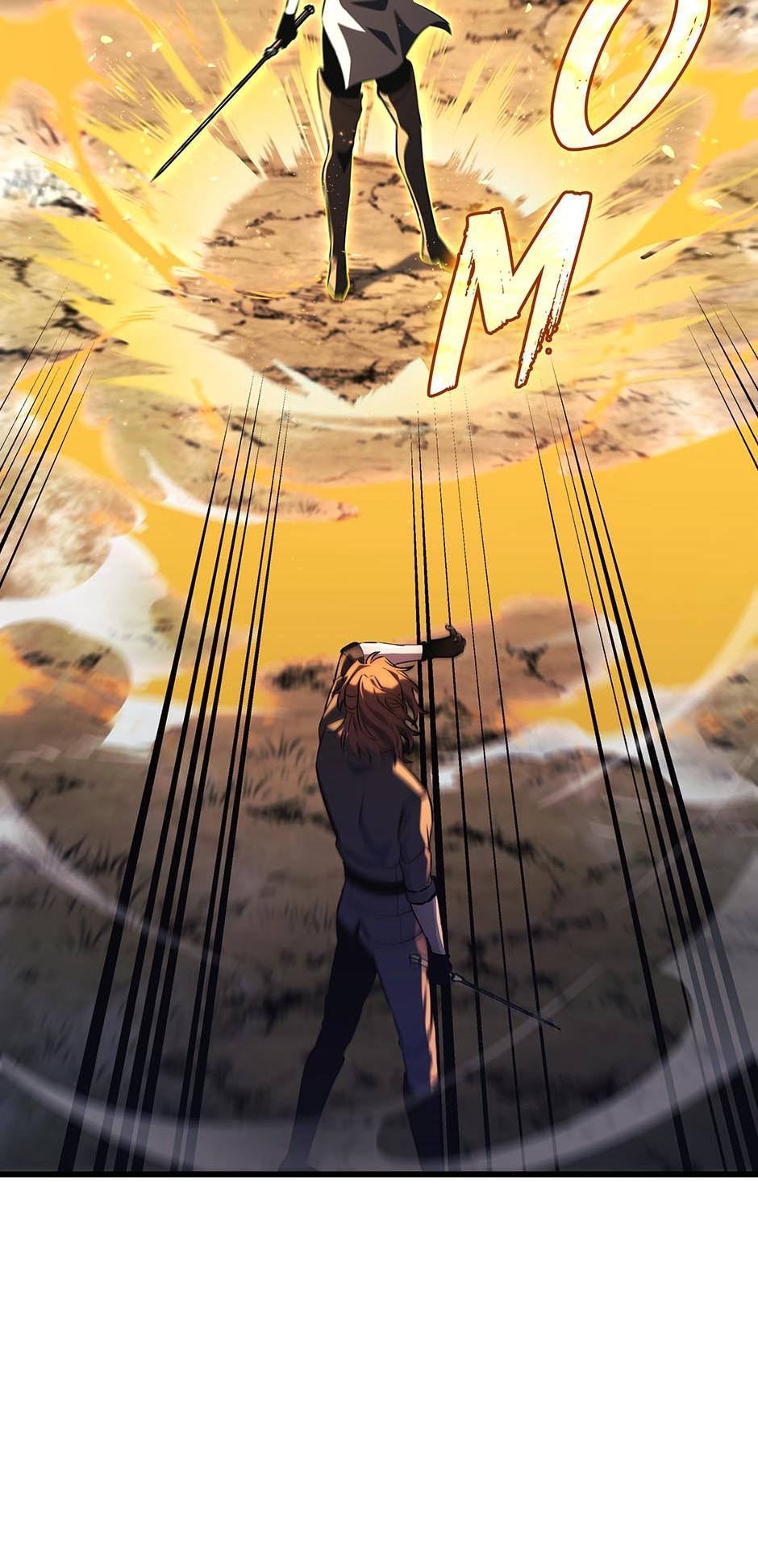 The Beginning After the End Chap 187 - Next Chap 188