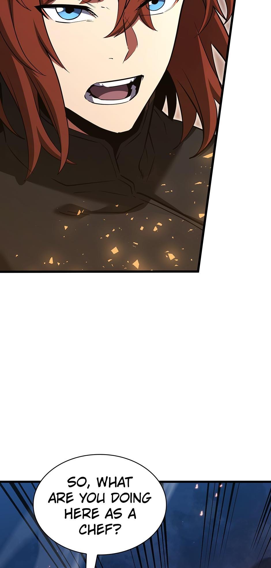 The Beginning After the End Chap 187 - Next Chap 188