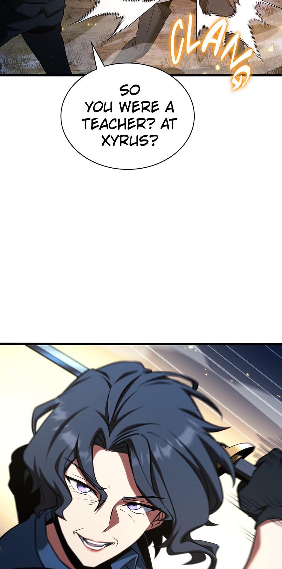 The Beginning After the End Chap 187 - Next Chap 188