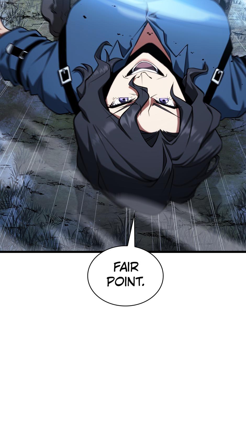 The Beginning After the End Chap 187 - Next Chap 188