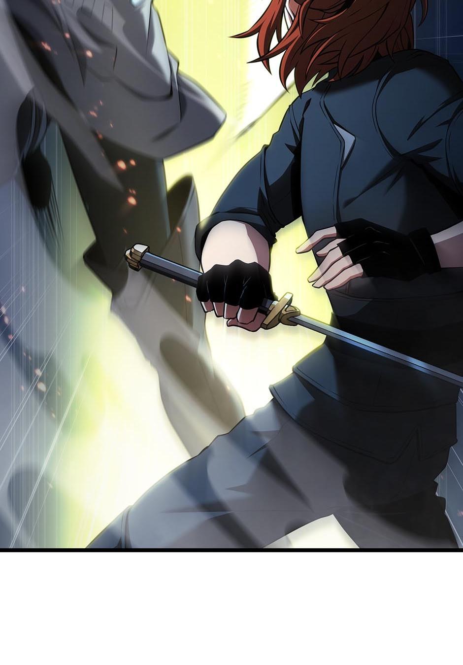 The Beginning After the End Chap 187 - Next Chap 188