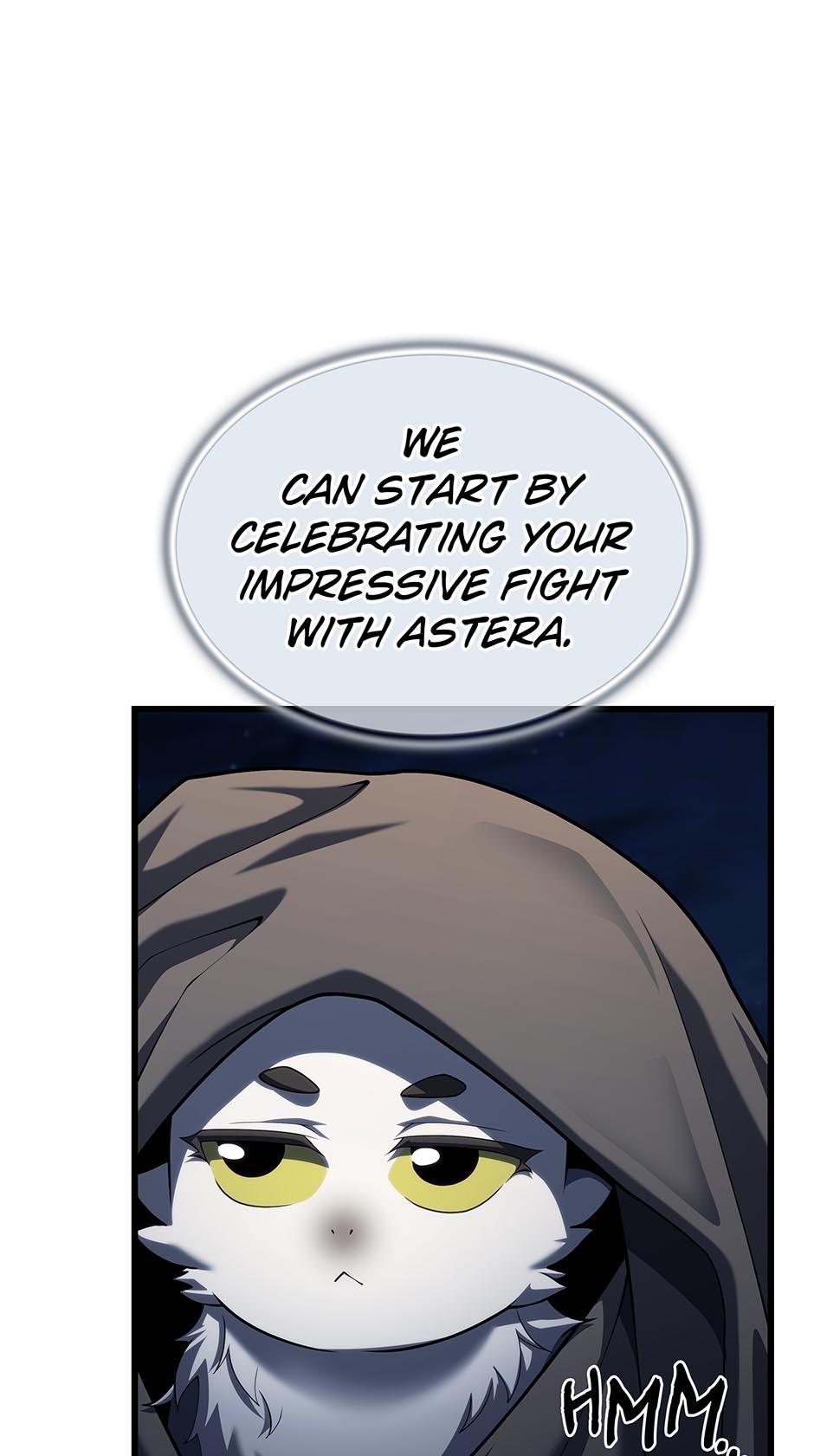 The Beginning After the End Chap 187 - Next Chap 188