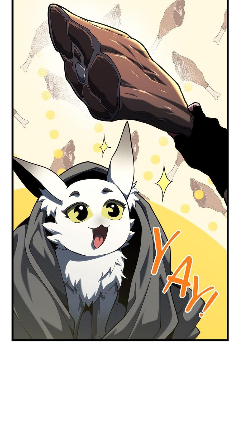 The Beginning After the End Chap 187 - Next Chap 188