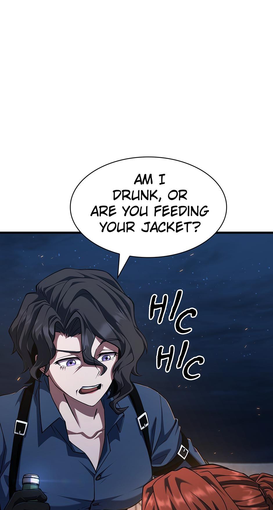 The Beginning After the End Chap 187 - Next Chap 188