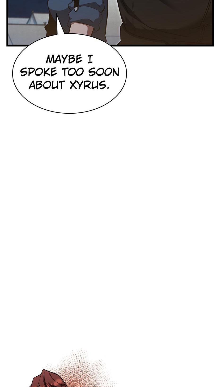 The Beginning After the End Chap 187 - Next Chap 188
