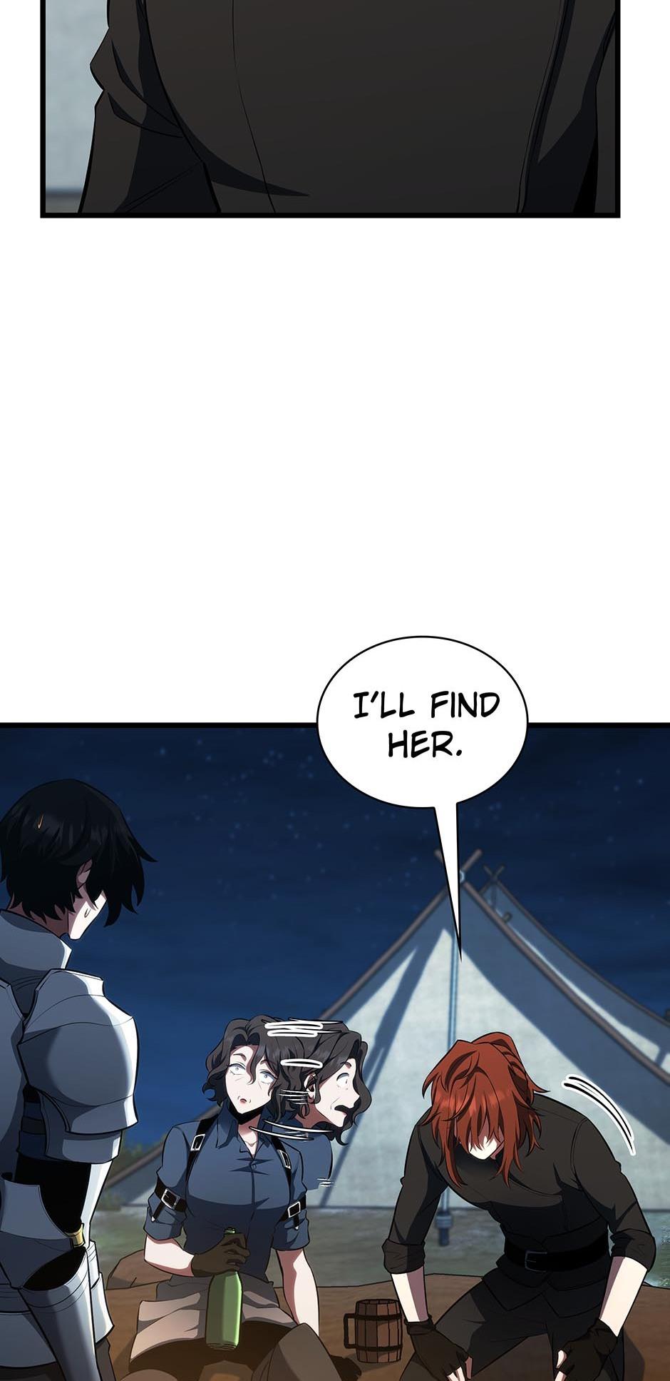 The Beginning After the End Chap 187 - Next Chap 188