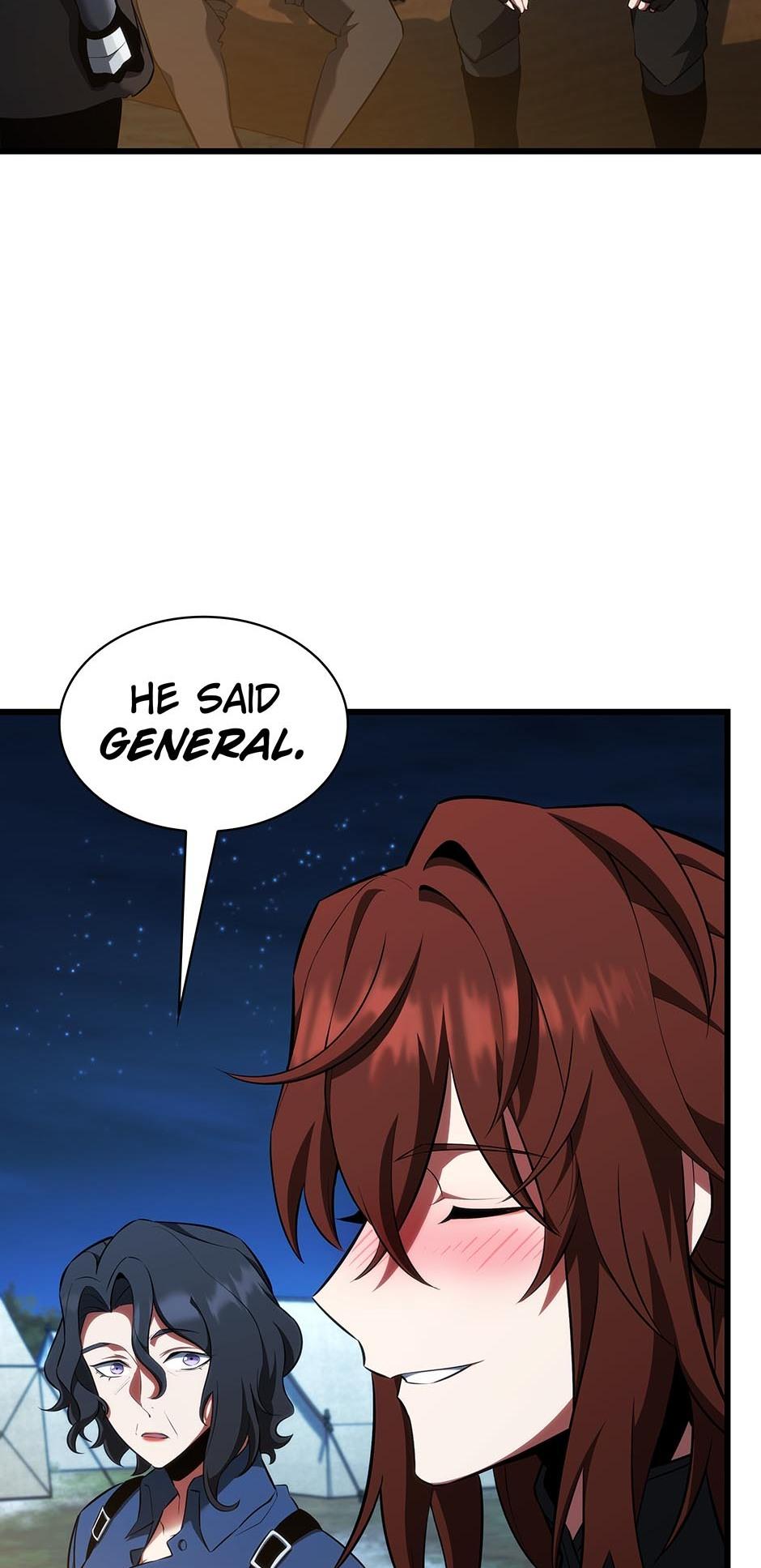 The Beginning After the End Chap 187 - Next Chap 188