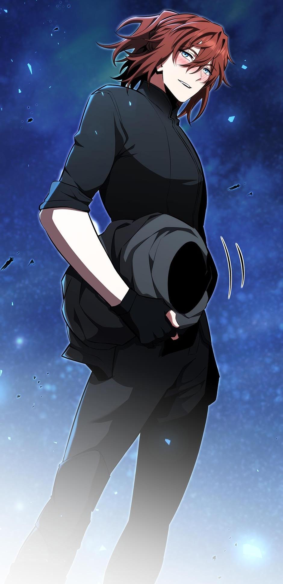 The Beginning After the End Chap 187 - Next Chap 188