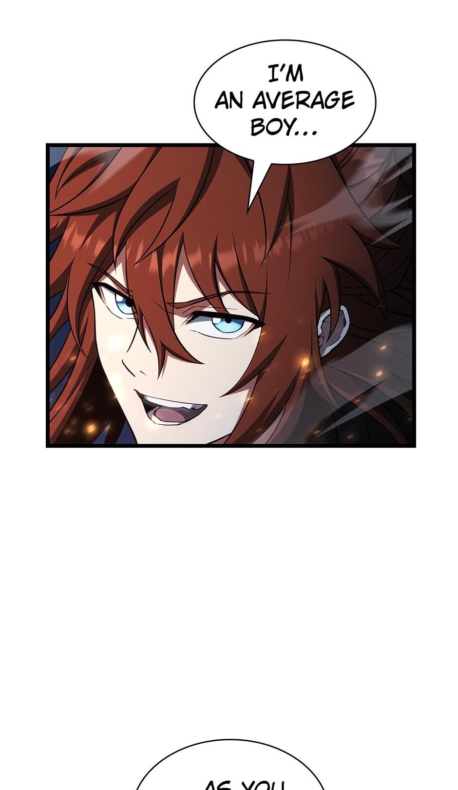 The Beginning After the End Chap 187 - Next Chap 188