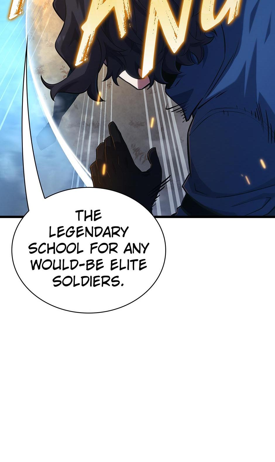 The Beginning After the End Chap 187 - Next Chap 188