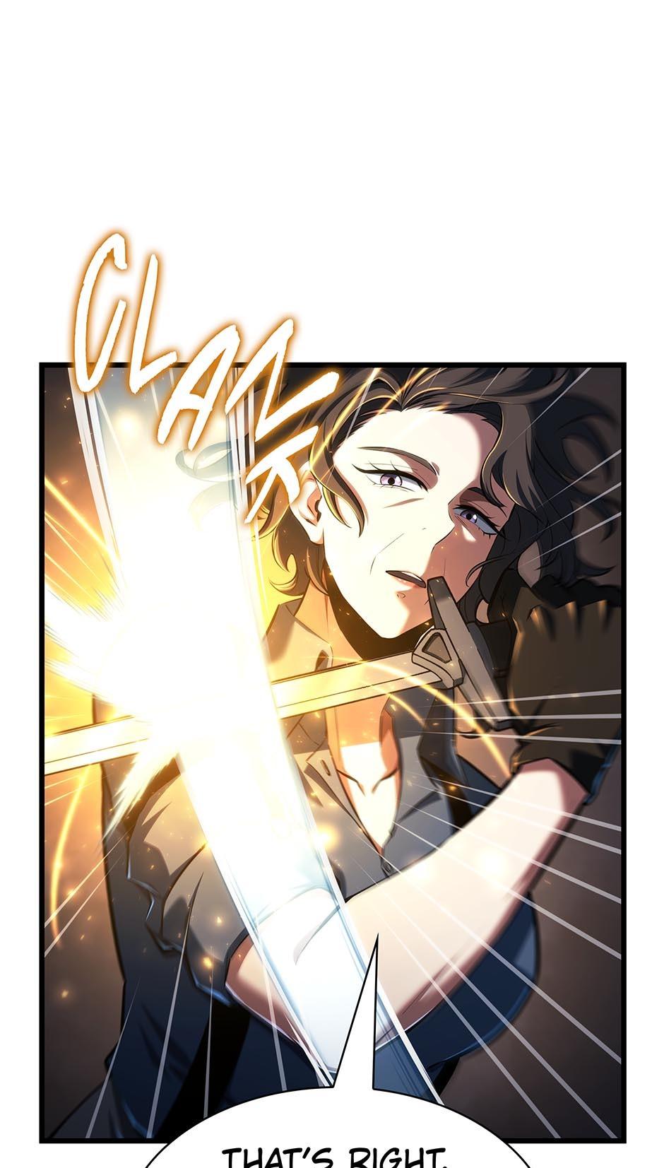 The Beginning After the End Chap 187 - Next Chap 188