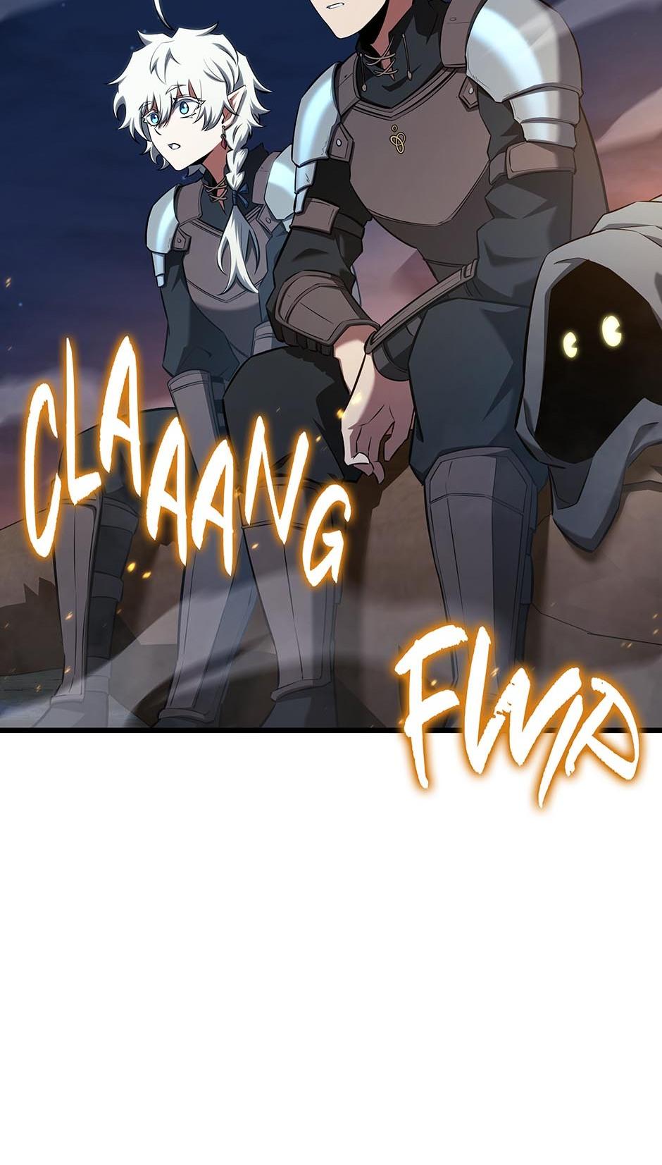 The Beginning After the End Chap 187 - Next Chap 188