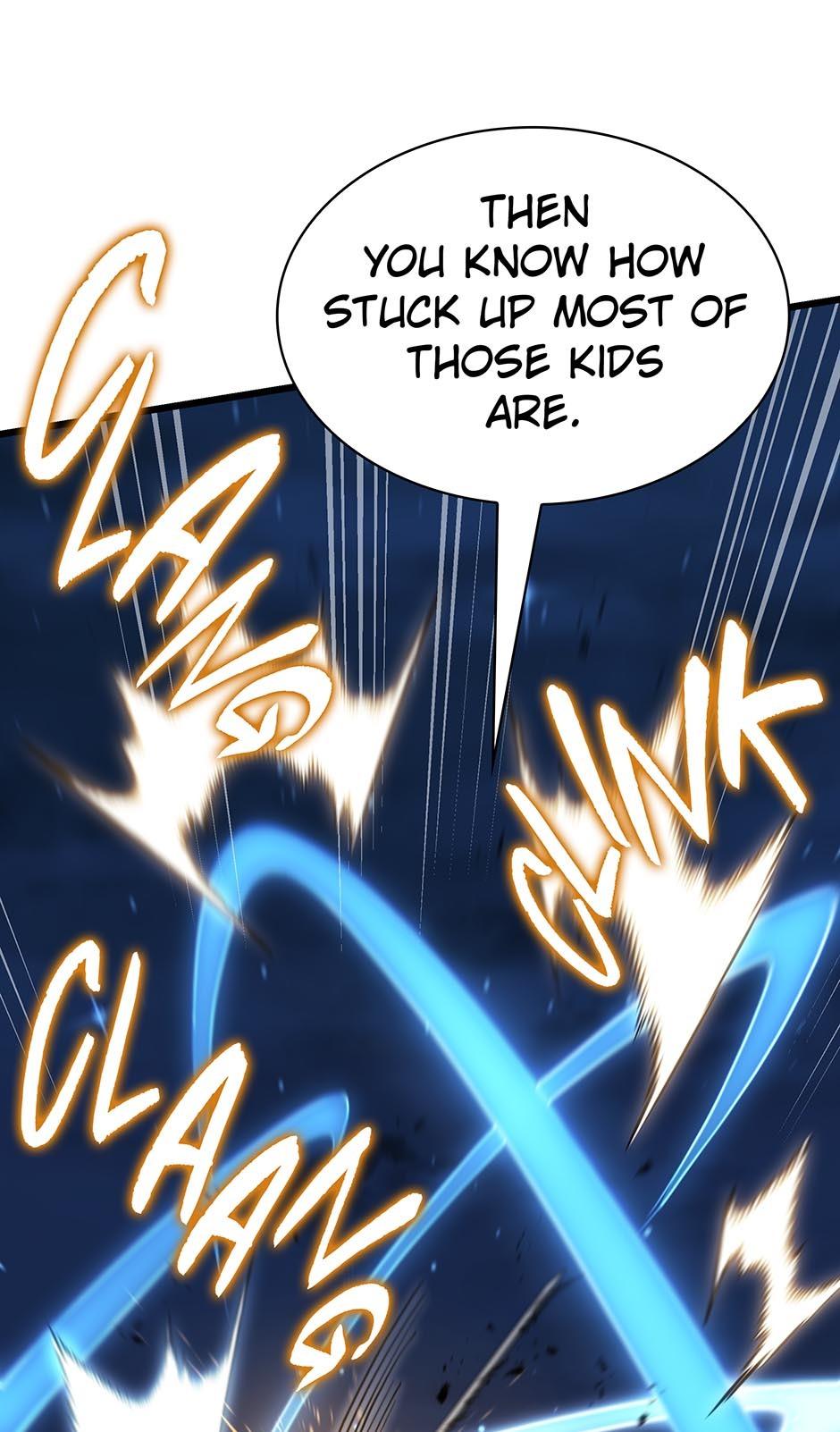 The Beginning After the End Chap 187 - Next Chap 188