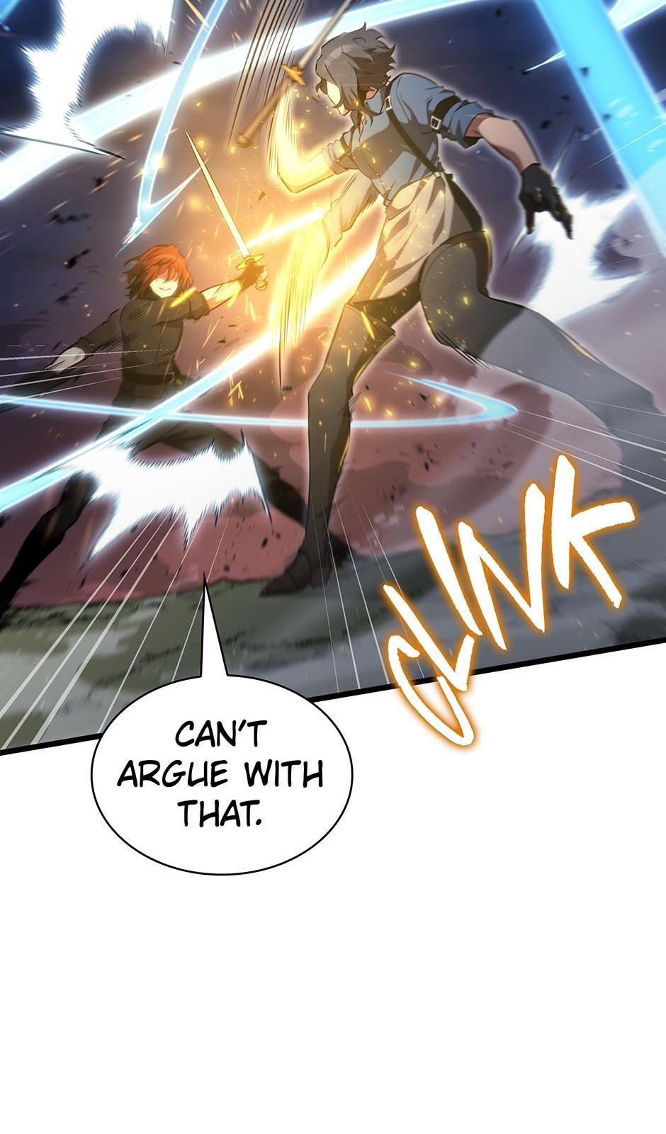 The Beginning After the End Chap 187 - Next Chap 188