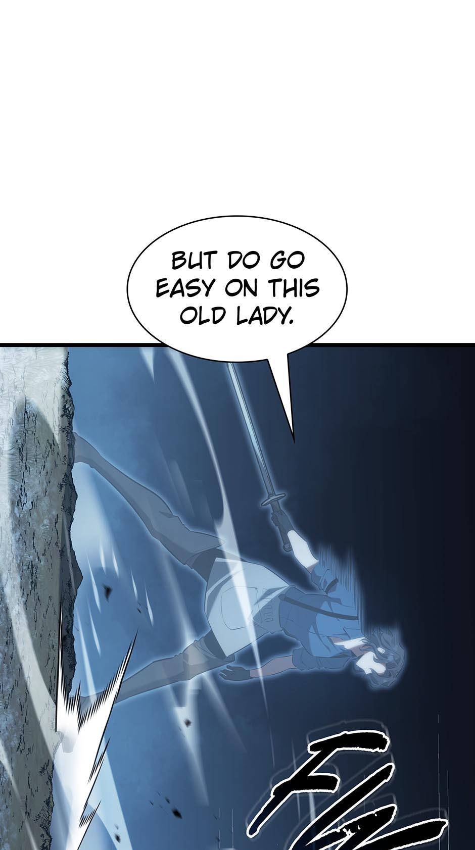 The Beginning After the End Chap 187 - Next Chap 188