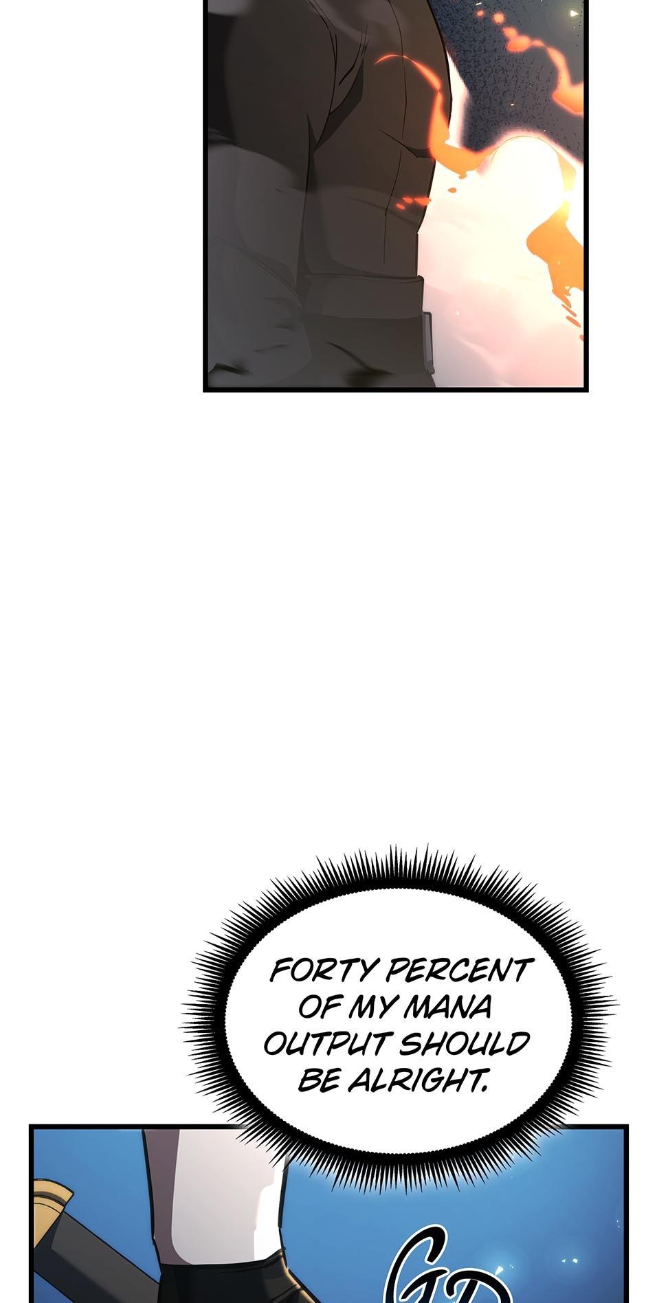 The Beginning After the End Chap 187 - Next Chap 188