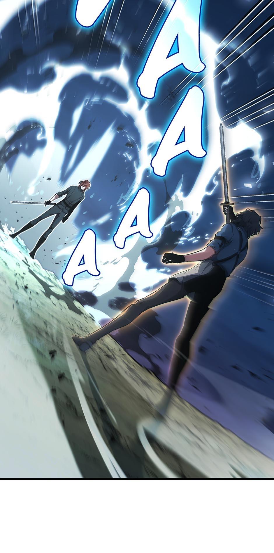 The Beginning After the End Chap 187 - Next Chap 188