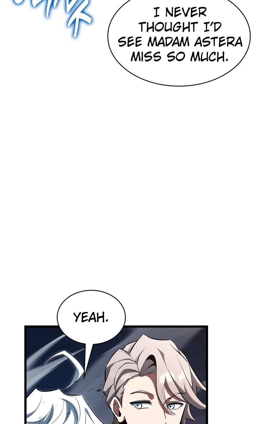 The Beginning After the End Chap 187 - Next Chap 188