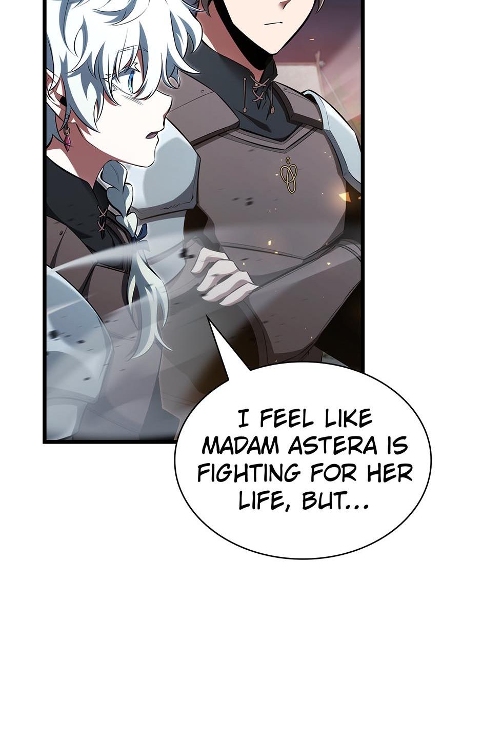 The Beginning After the End Chap 187 - Next Chap 188