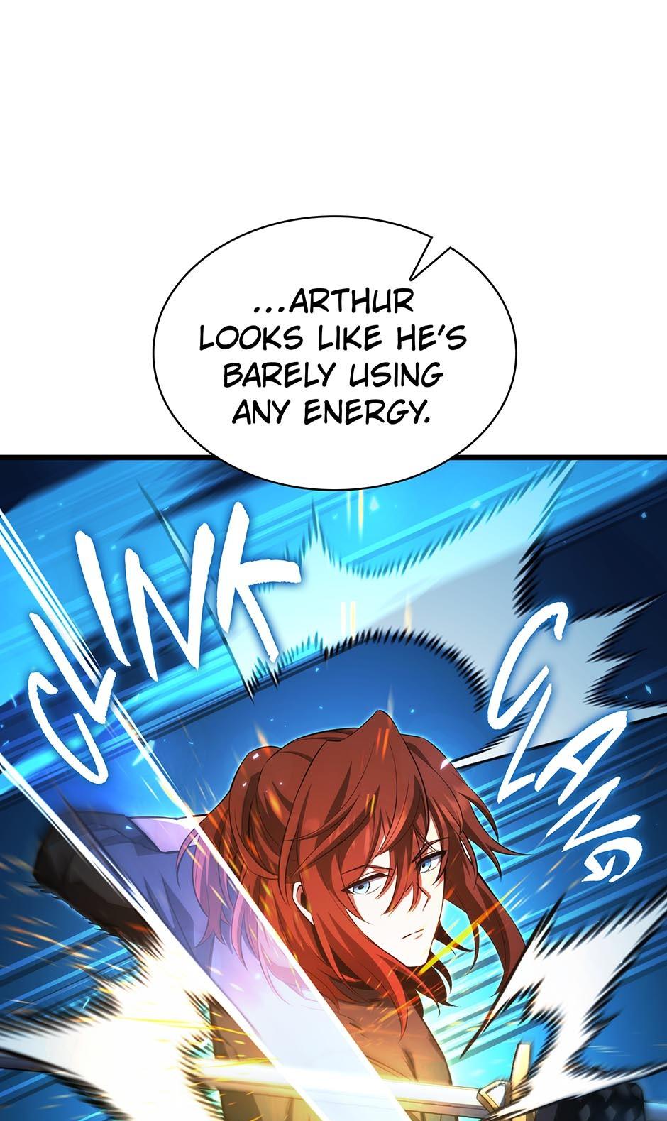 The Beginning After the End Chap 187 - Next Chap 188