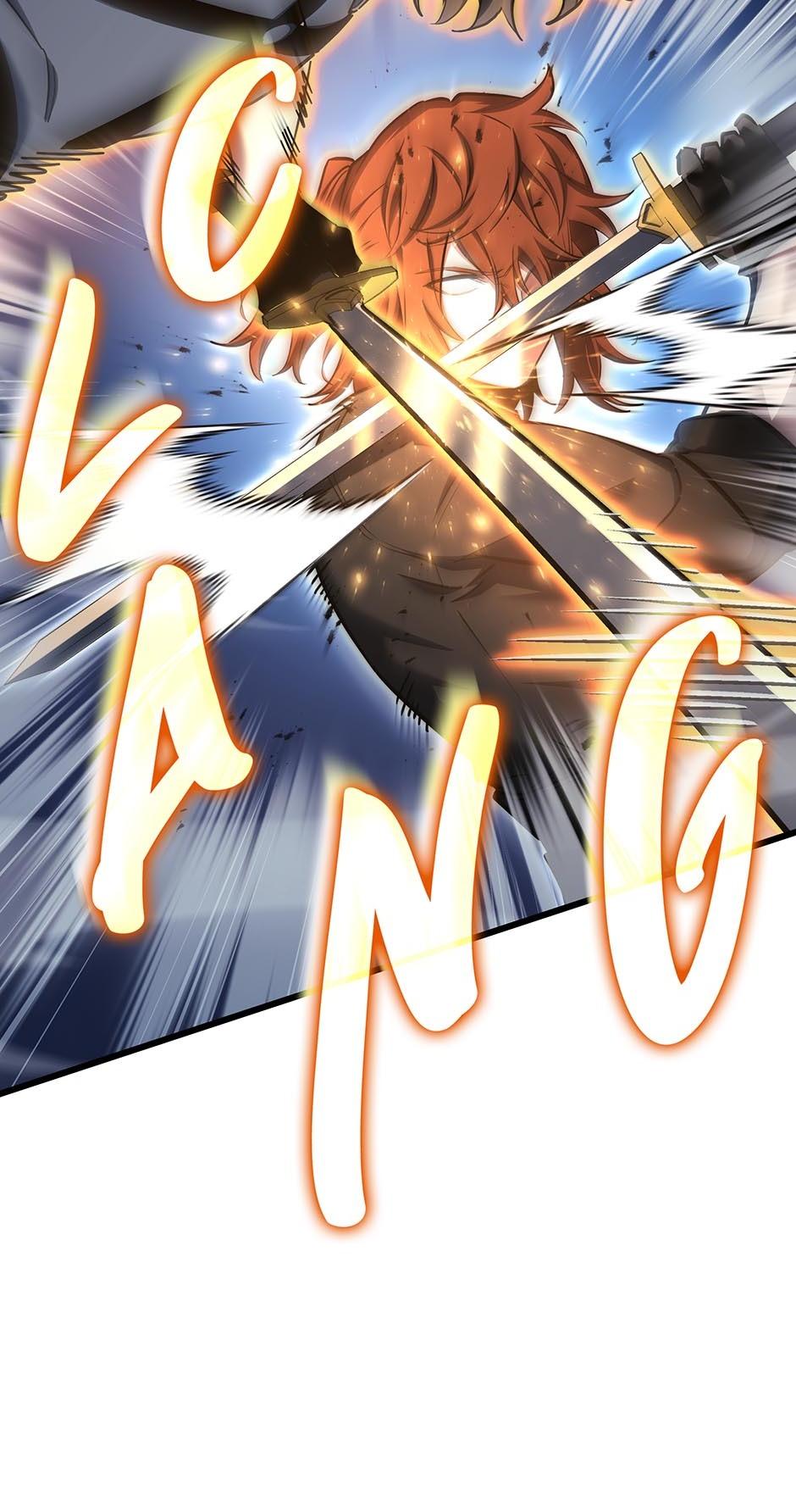 The Beginning After the End Chap 187 - Next Chap 188