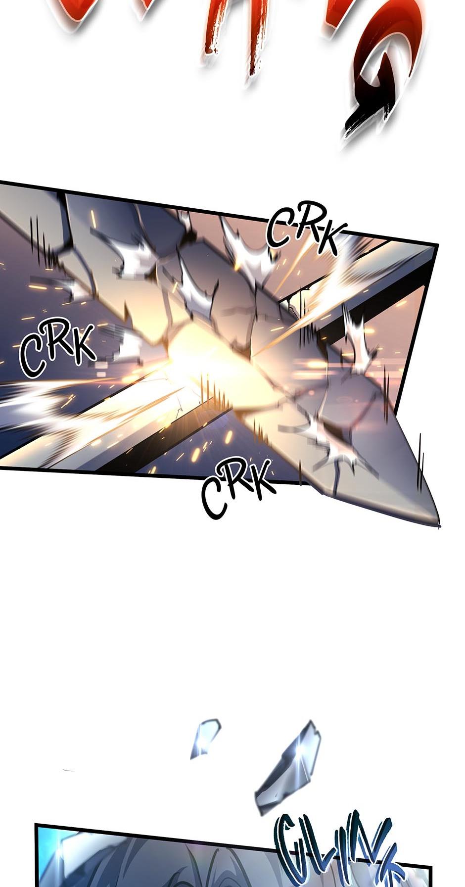 The Beginning After the End Chap 187 - Next Chap 188